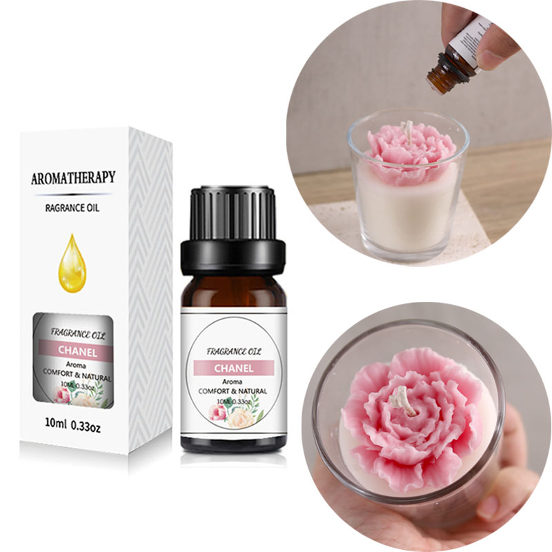 Candle Making And Perfume - 10ML Olio profumato Pianta che fa