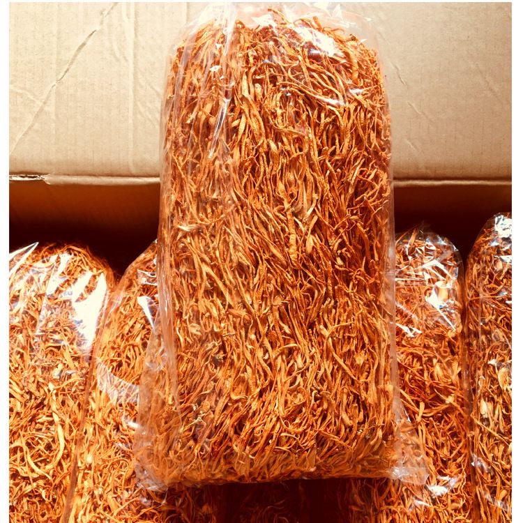 Candle Making And Perfume - Fiori Artificiali Decorativi, Fiore di Cordyceps,