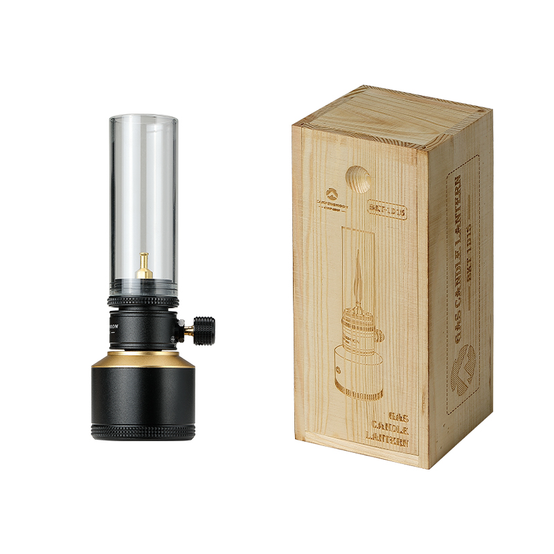 Candle Making Jug - CAMPINGMOON Set di candele per atmosfera