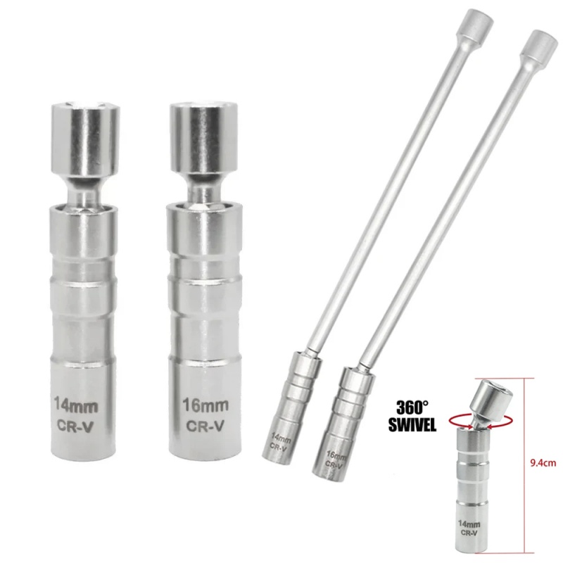 Candle Making Tutorial - 14mm 16mm Strumento per la rimozione