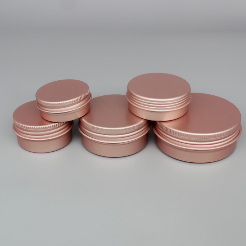 Candle Making Jug - 10 50 100 pezzi/lotto Barattolo per