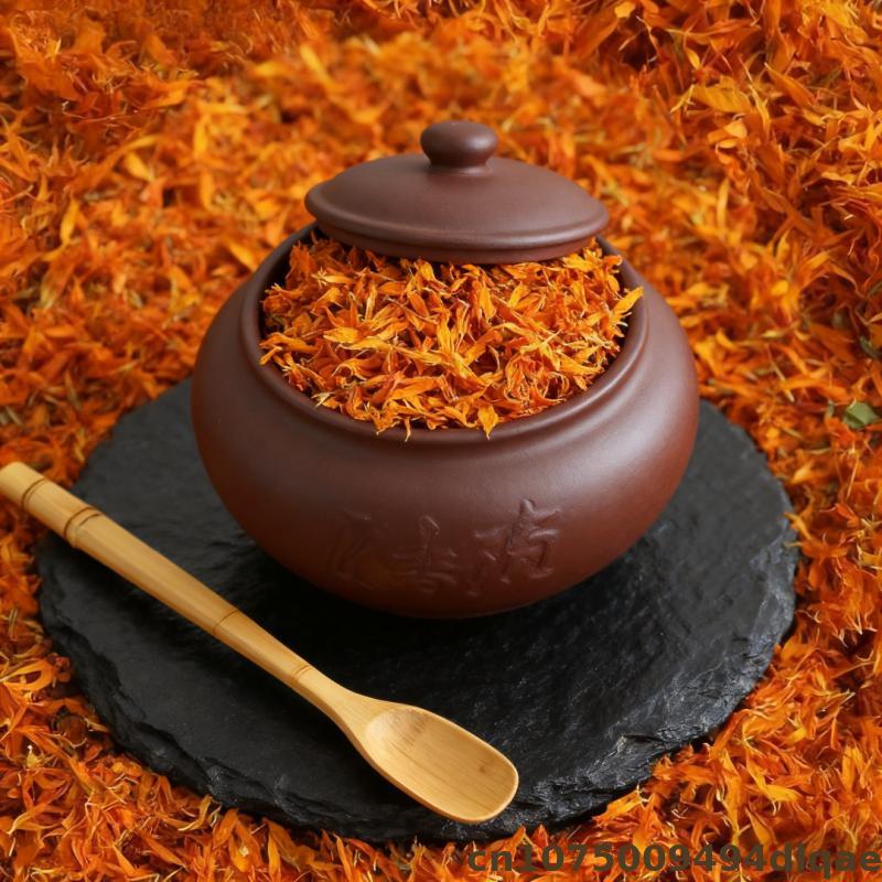 Candle Making And Perfume - Fiori secchi naturali al 100% di