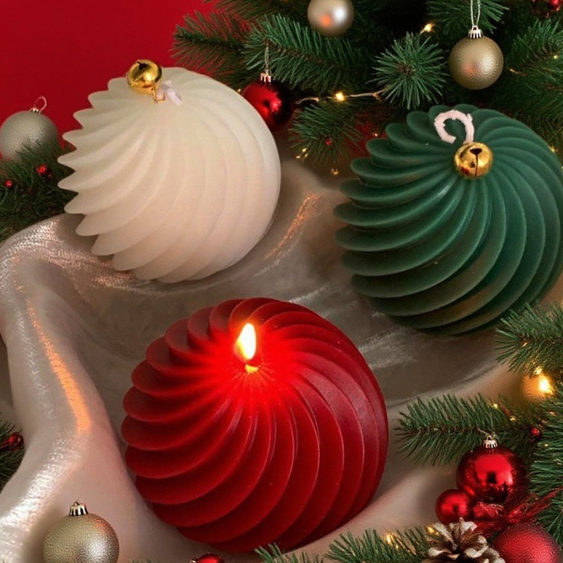 Stampo per candele in silicone - Candle Making Kits recensione e prezzo