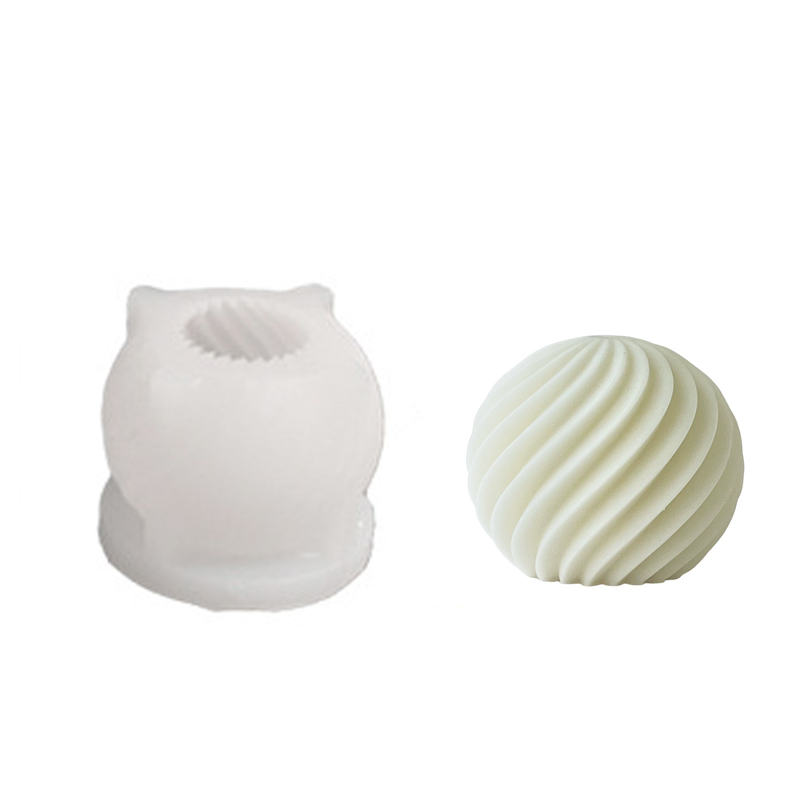 Stampo per candele in silicone - Candle Making Kits recensione e prezzo