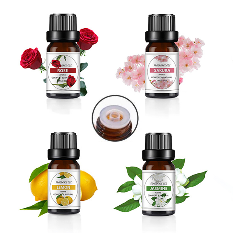 10ML Olio profumato Pianta che - Candle Making And Perfume recensione e prezzo