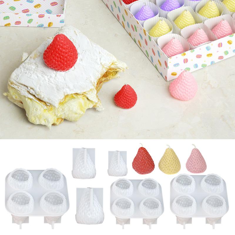 Stampo in Silicone a 1/4 Cavit - Candle Making Kits recensione e prezzo
