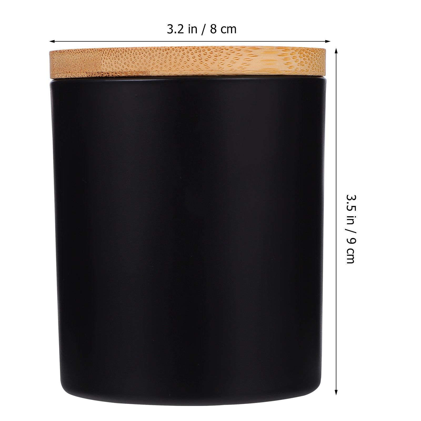 4 set di barattoli in vetro co - Tin Container Lid recensione e prezzo