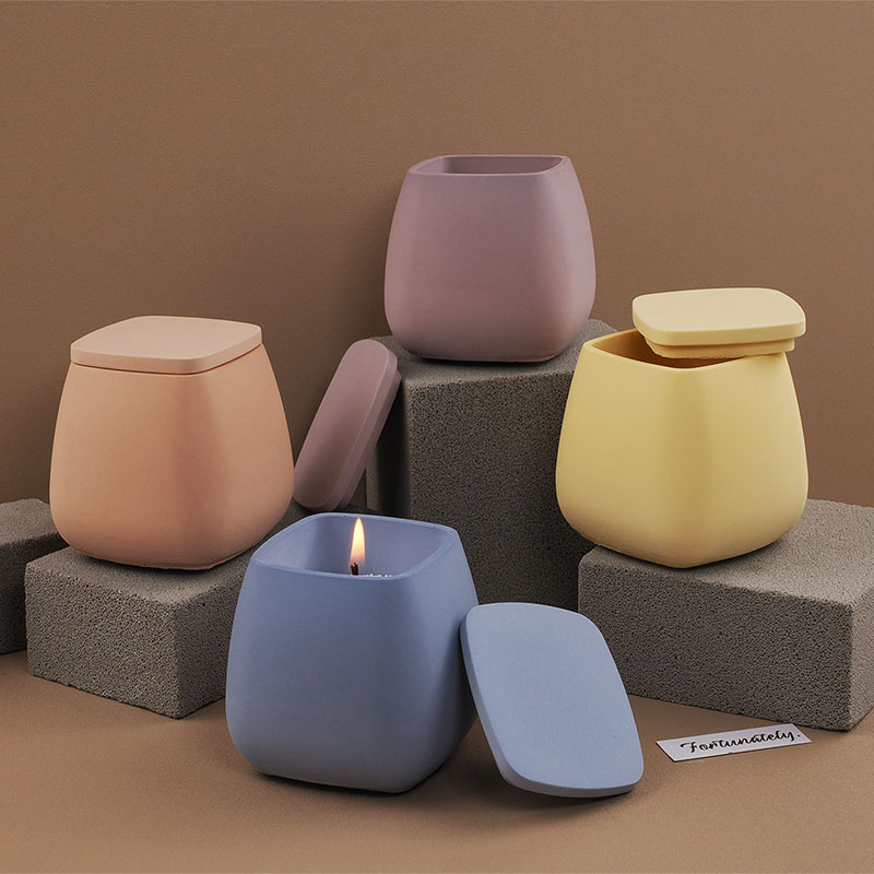 Stampo in silicone fai da te p - Candle Making Jars With Lids recensione e prezzo