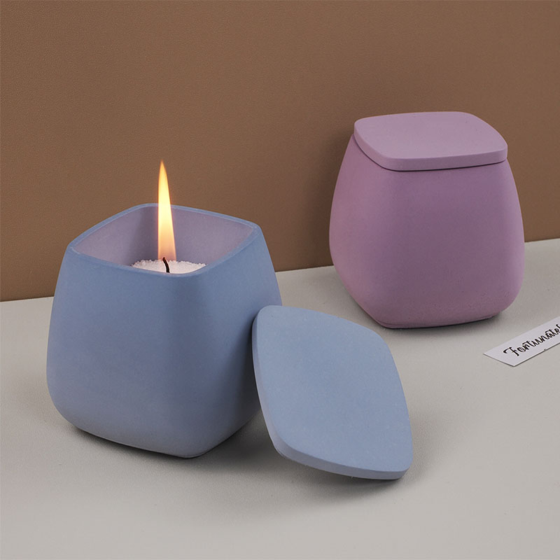 Stampo in silicone fai da te p - Candle Making Jars With Lids recensione e prezzo