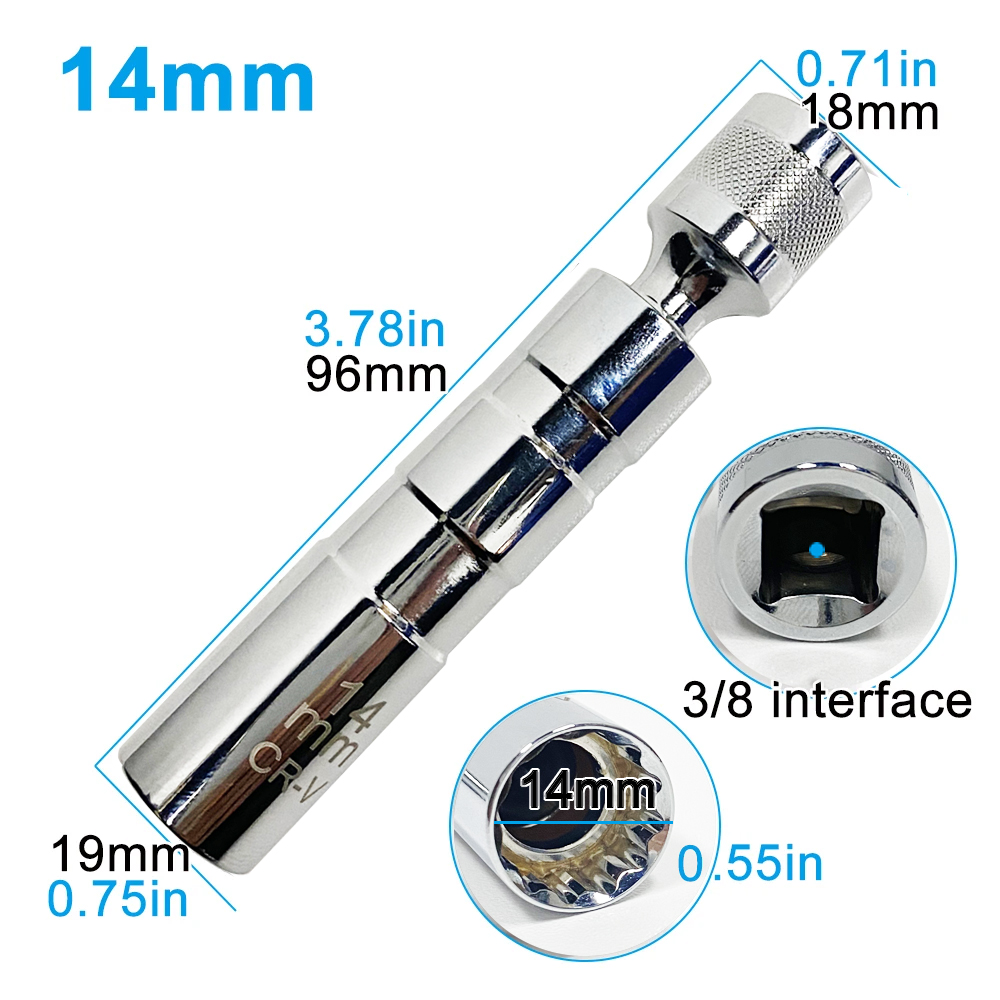 14mm 16mm Strumento per la rim - Candle Making Tutorial recensione e prezzo