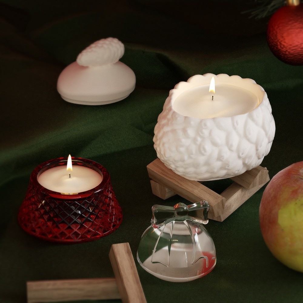 Stampo in silicone per baratto - Candle Making Jars With Lids recensione e prezzo