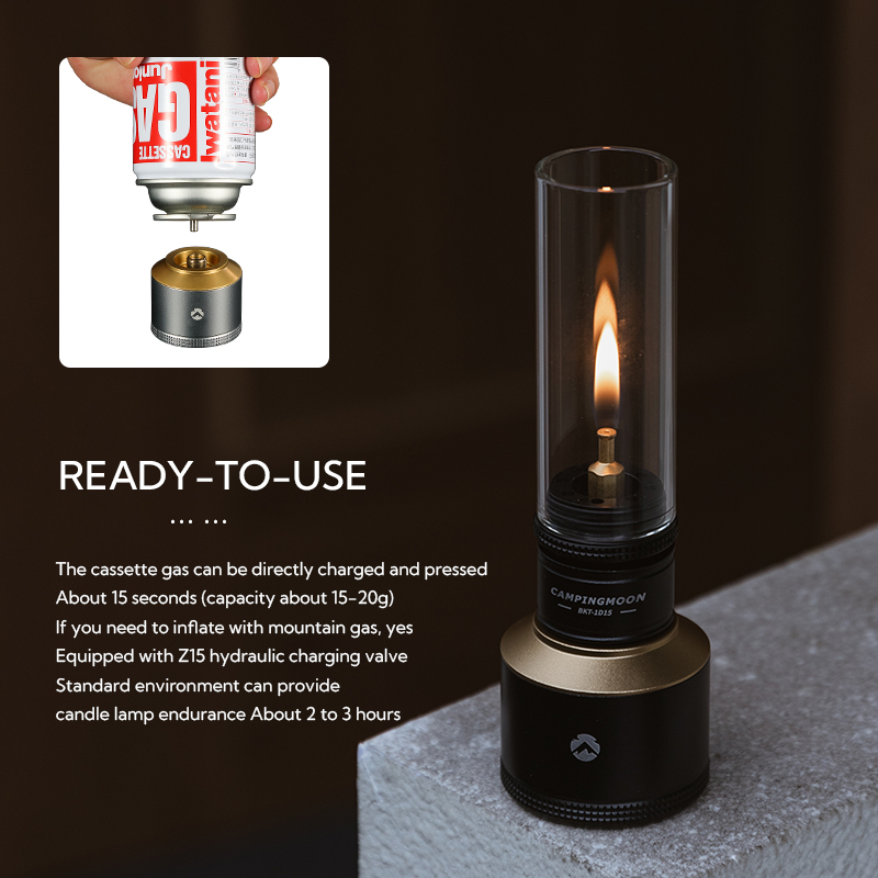 CAMPINGMOON Set di candele per - Candle Making Jug recensione e prezzo