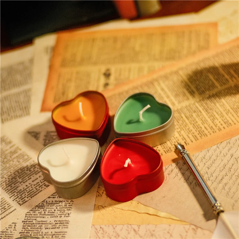 Set di 16 barattoli di candela - Candle Making Jars With Lids recensione e prezzo