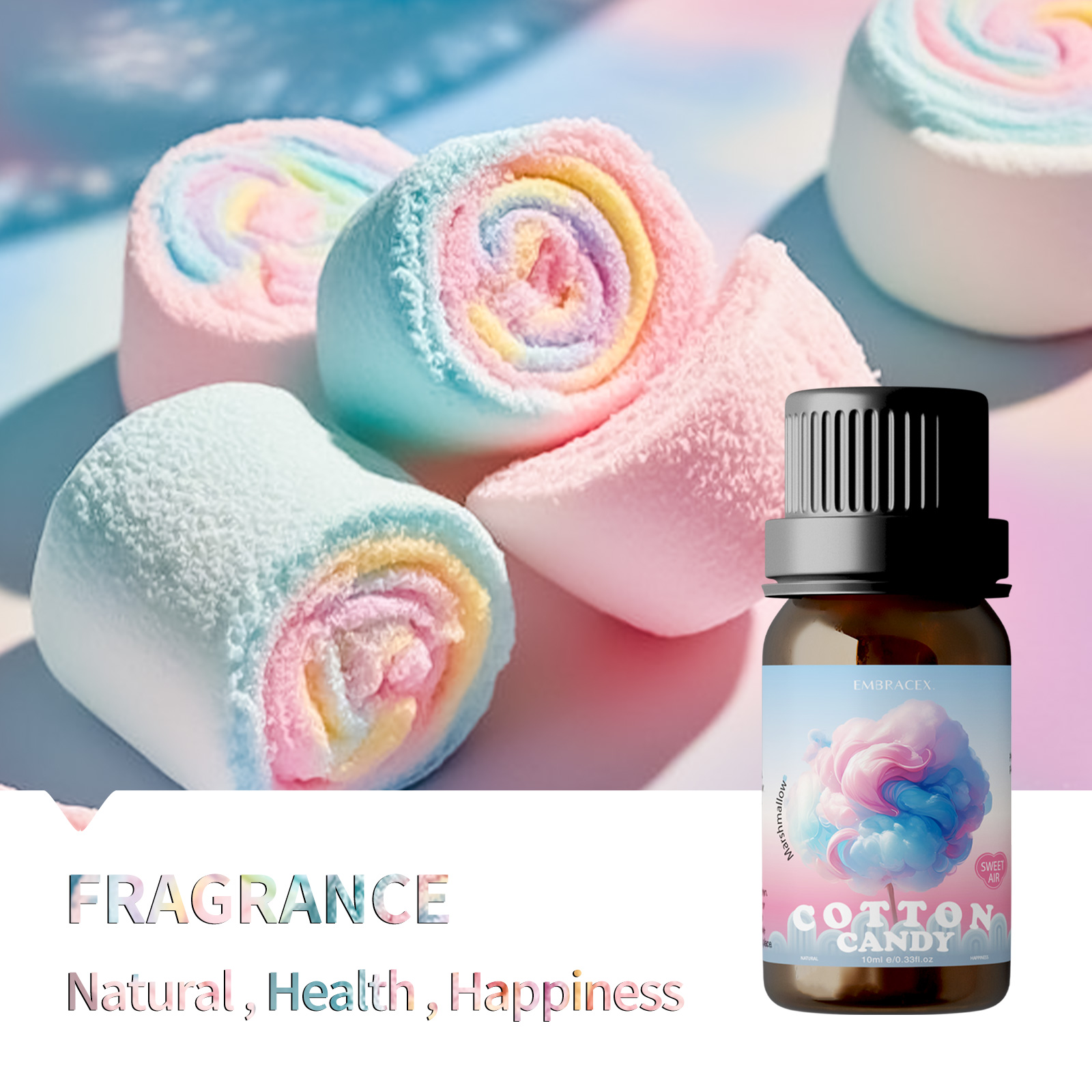 Oli Profumati al Marshmallow/Z - Candle Making Kits recensione e prezzo