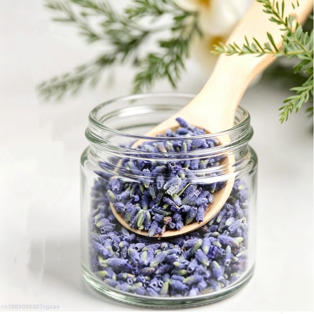 Lavanda Naturale Essiccata di  - Candle Making And Perfume recensione e prezzo