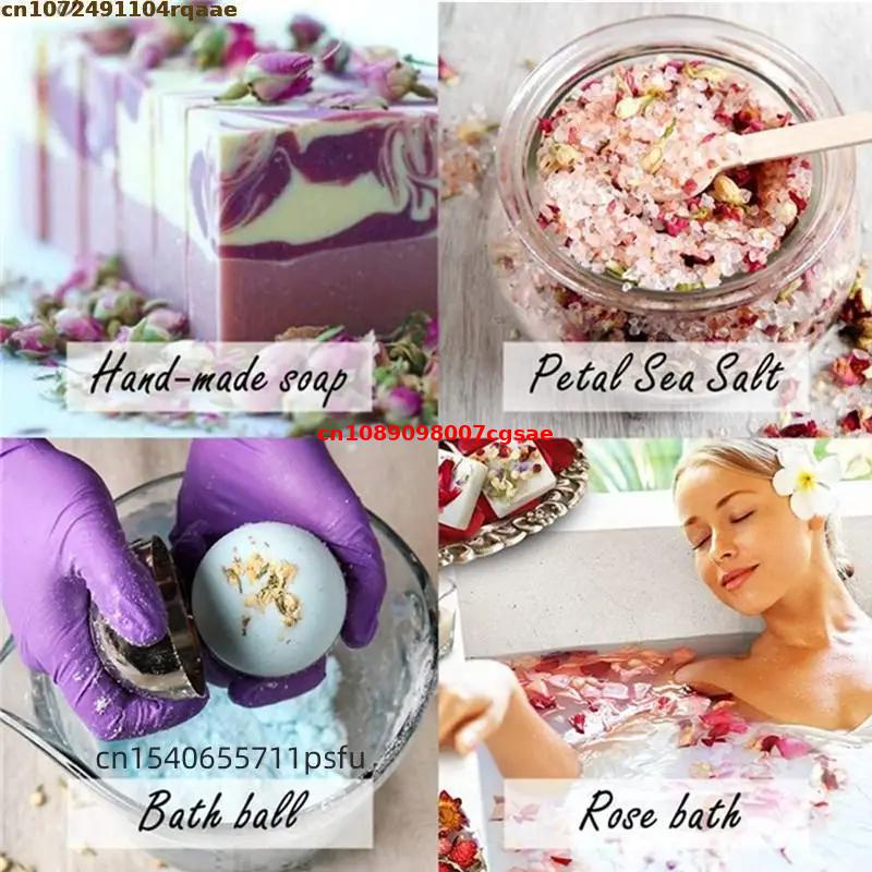 Lavanda Naturale Essiccata di  - Candle Making And Perfume recensione e prezzo