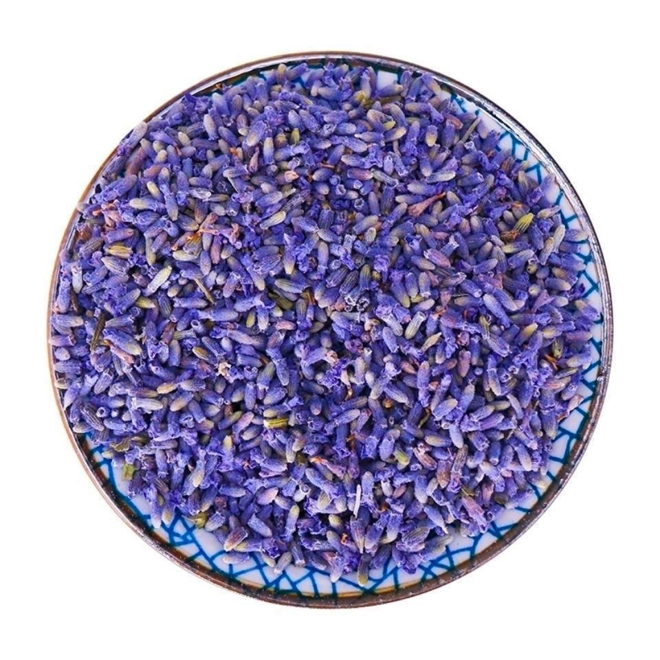 Lavanda Naturale Essiccata di  - Candle Making And Perfume recensione e prezzo
