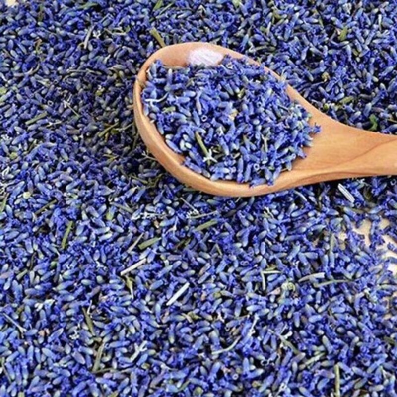 Lavanda Naturale Essiccata di  - Candle Making And Perfume recensione e prezzo