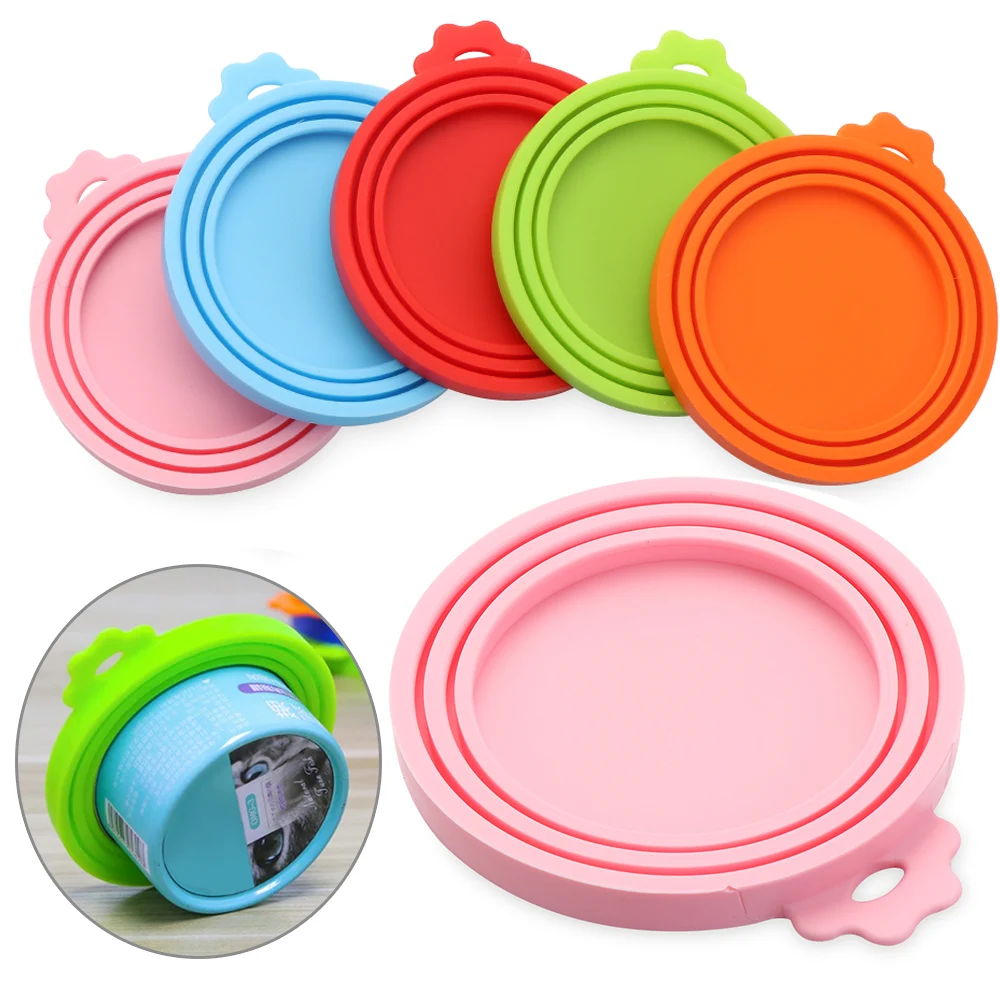 3 in 1 riutilizzabile per la c - Tin Container Lid recensione e prezzo