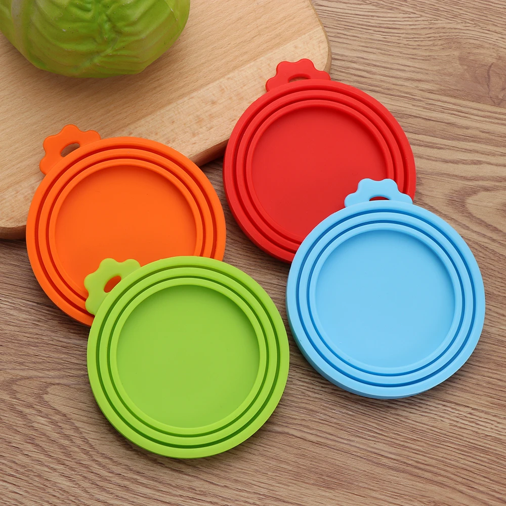 3 in 1 riutilizzabile per la c - Tin Container Lid recensione e prezzo