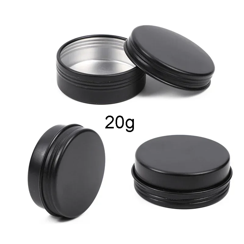 50 barattoli di candela vuoti  - Tin Container Lid recensione e prezzo