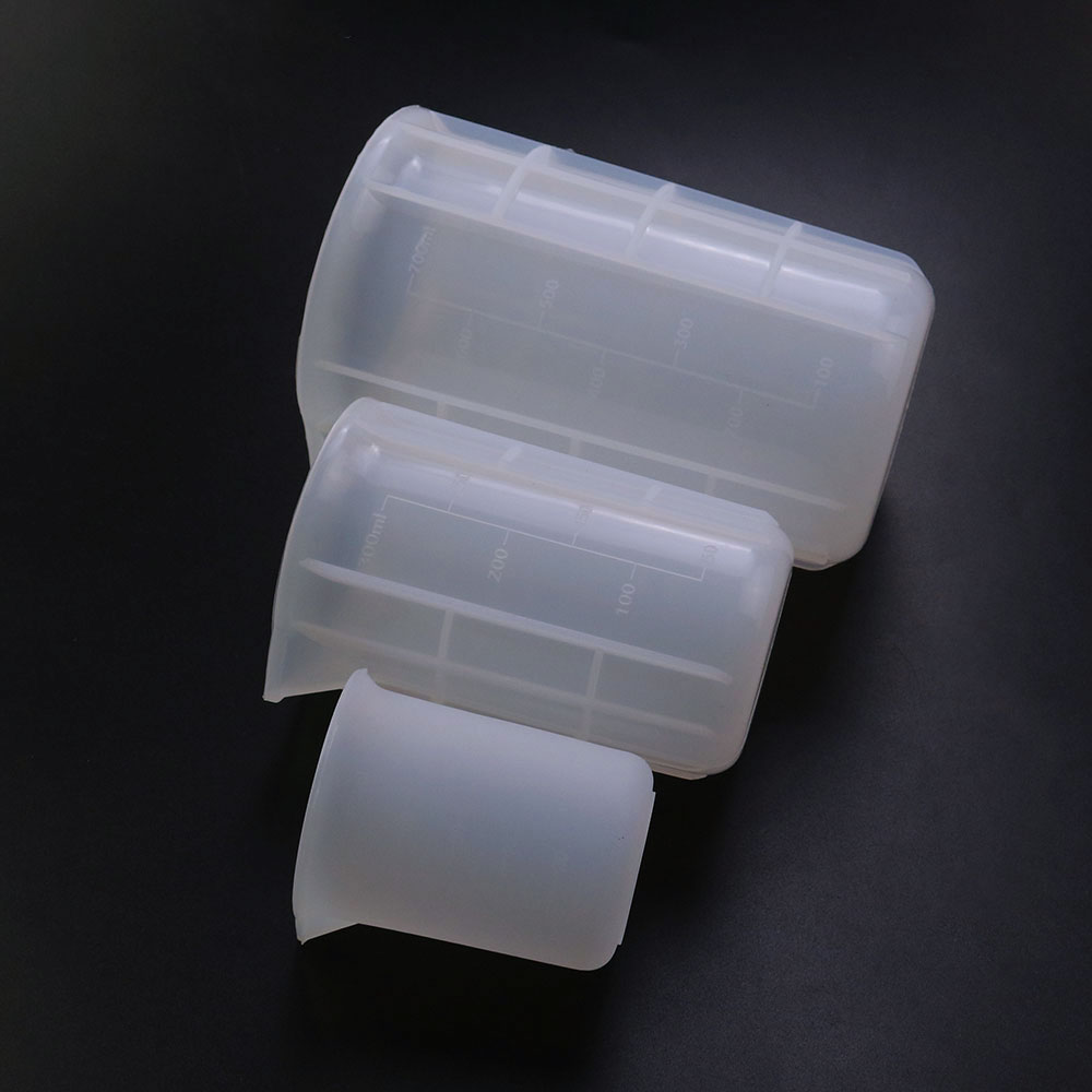 JCD 100ML/300ML/750ML Misurino - Candle Making Tutorial recensione e prezzo