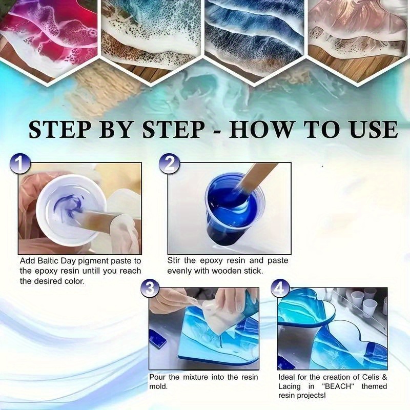 24 colori/8 colori 5g 0. Polve - Candle Making Kits recensione e prezzo