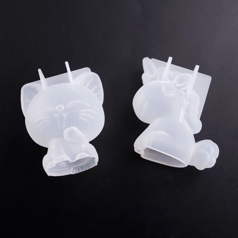 3D geometrica in silicone unic - Candle Making Tutorial recensione e prezzo