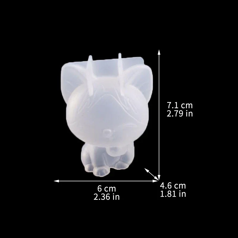 3D geometrica in silicone unic - Candle Making Tutorial recensione e prezzo