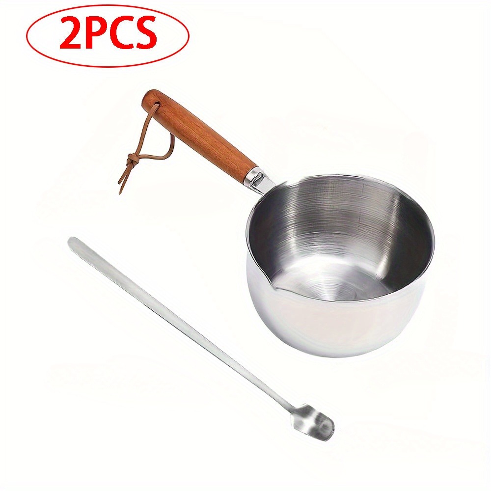 2 pezzi/set: Pentola per sciog - Candle Making Jug recensione e prezzo