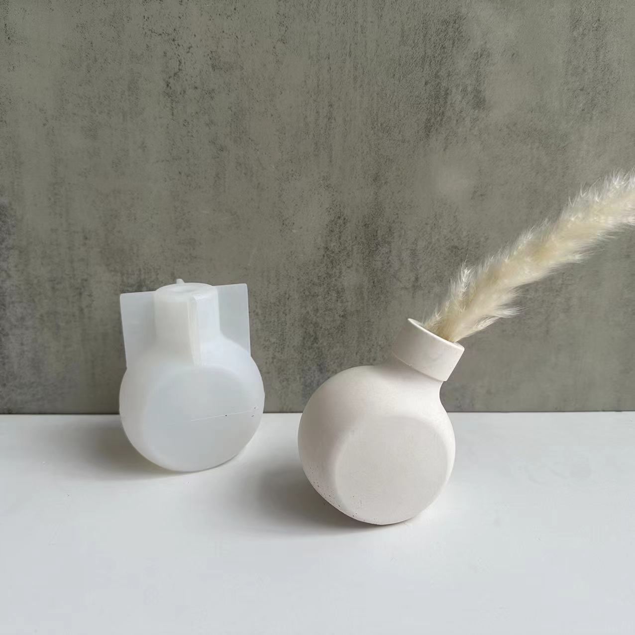 Stampo in silicone per bottigl - Candle Making And Perfume recensione e prezzo