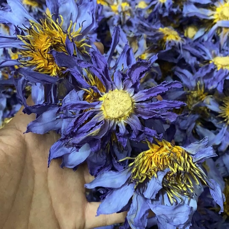 Fiori secchi aromatici natural - Candle Making And Perfume recensione e prezzo