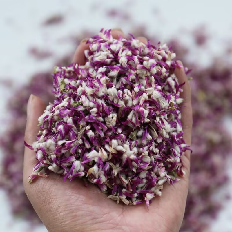 Petali di Fiori Secchi Natural - Candle Making And Perfume recensione e prezzo