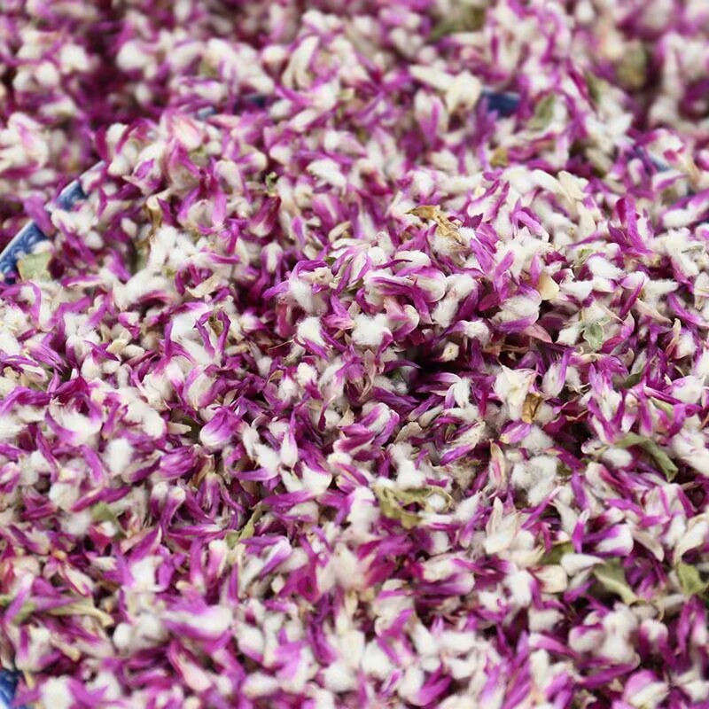 Petali di Fiori Secchi Natural - Candle Making And Perfume recensione e prezzo