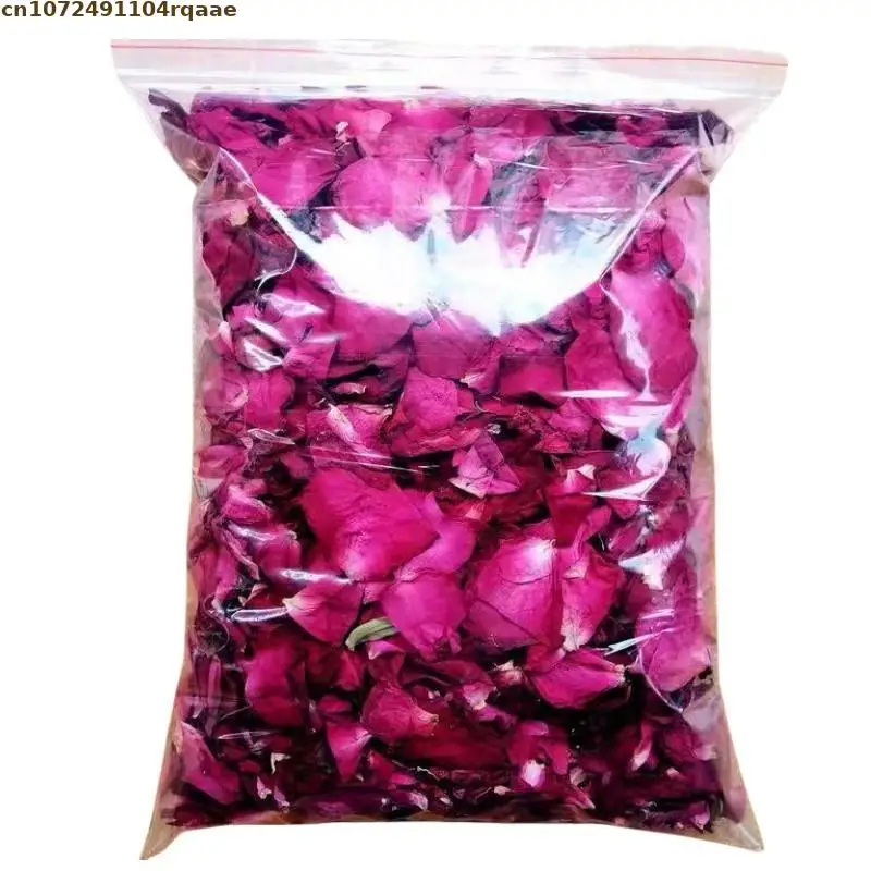 Petali di rosa secchi naturali - Candle Making And Perfume recensione e prezzo