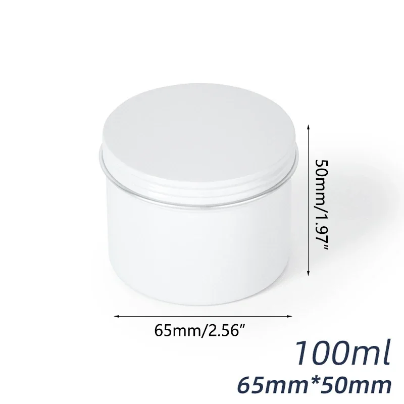 10/20/30Pcs 100/120ml barattol - Candle Making Jug recensione e prezzo
