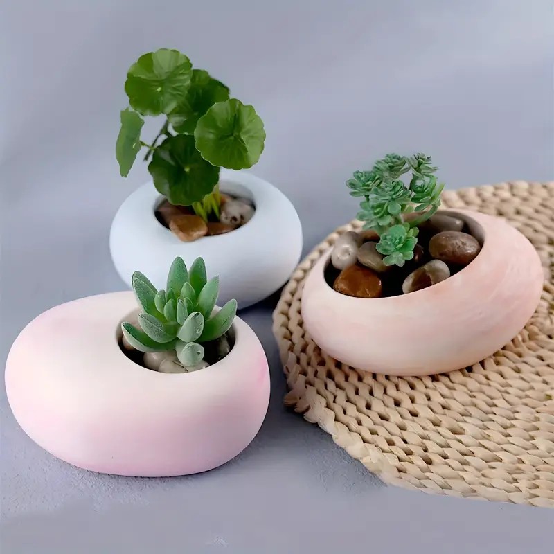 Stampo in silicone per portaca - Candle Making Tutorial recensione e prezzo