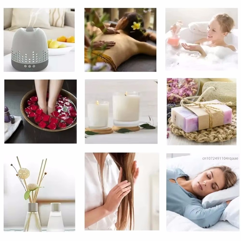 Olio Essenziale Naturale al Lo - Candle Making And Perfume recensione e prezzo
