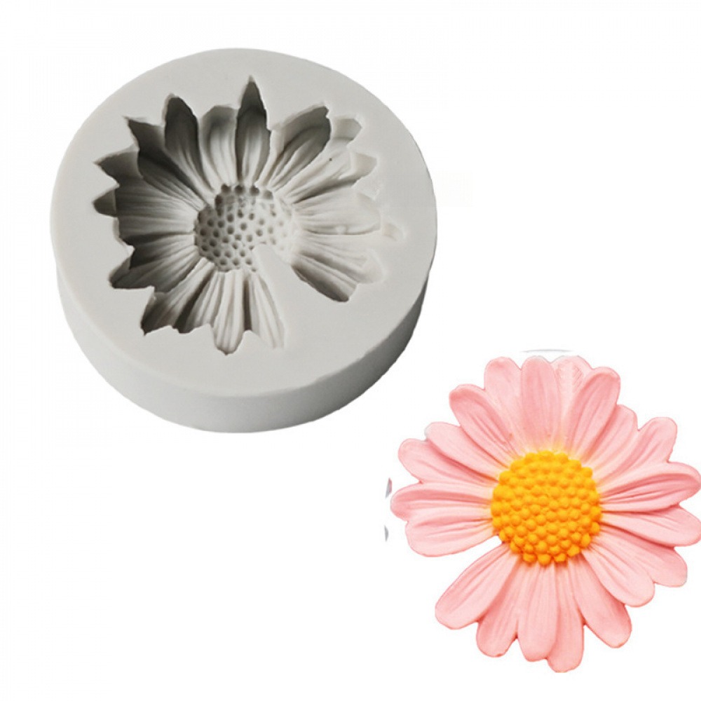 Stampo in Silicone 3D a Forma  - Candle Making Tutorial recensione e prezzo