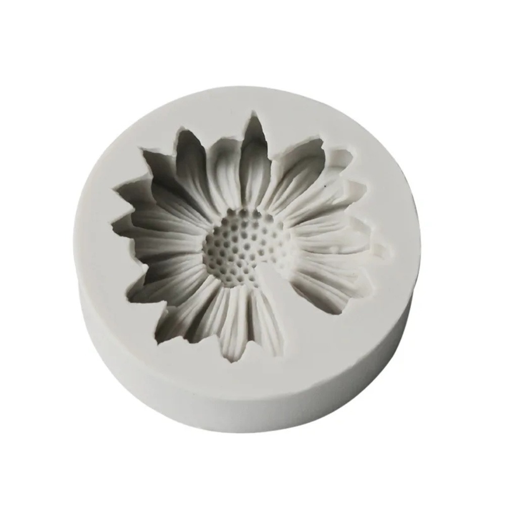 Stampo in Silicone 3D a Forma  - Candle Making Tutorial recensione e prezzo