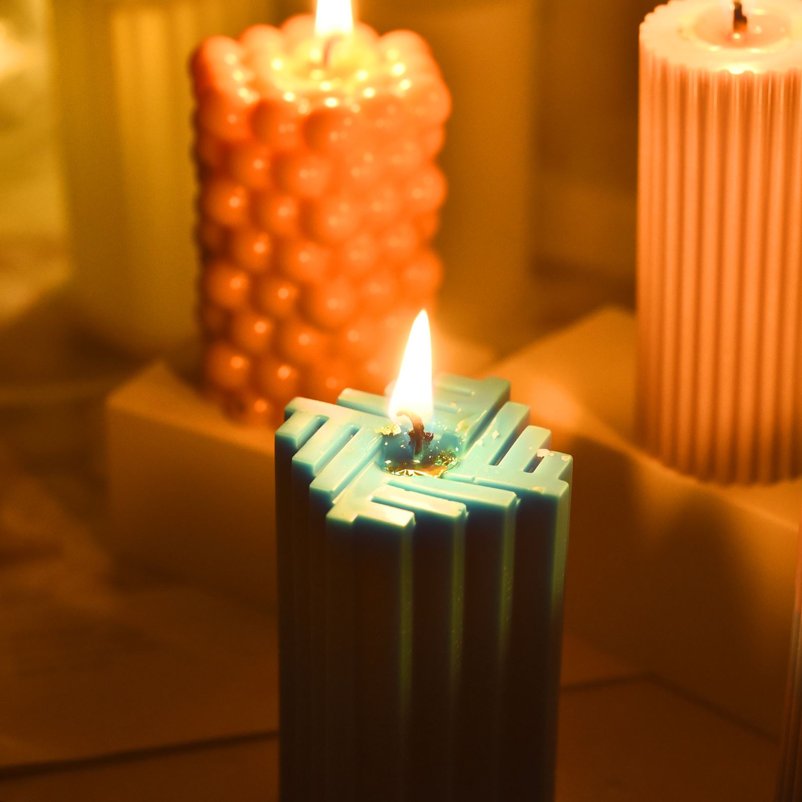 2g Dye Colors Of Wax Candle Wa - Candle Making Kits recensione e prezzo