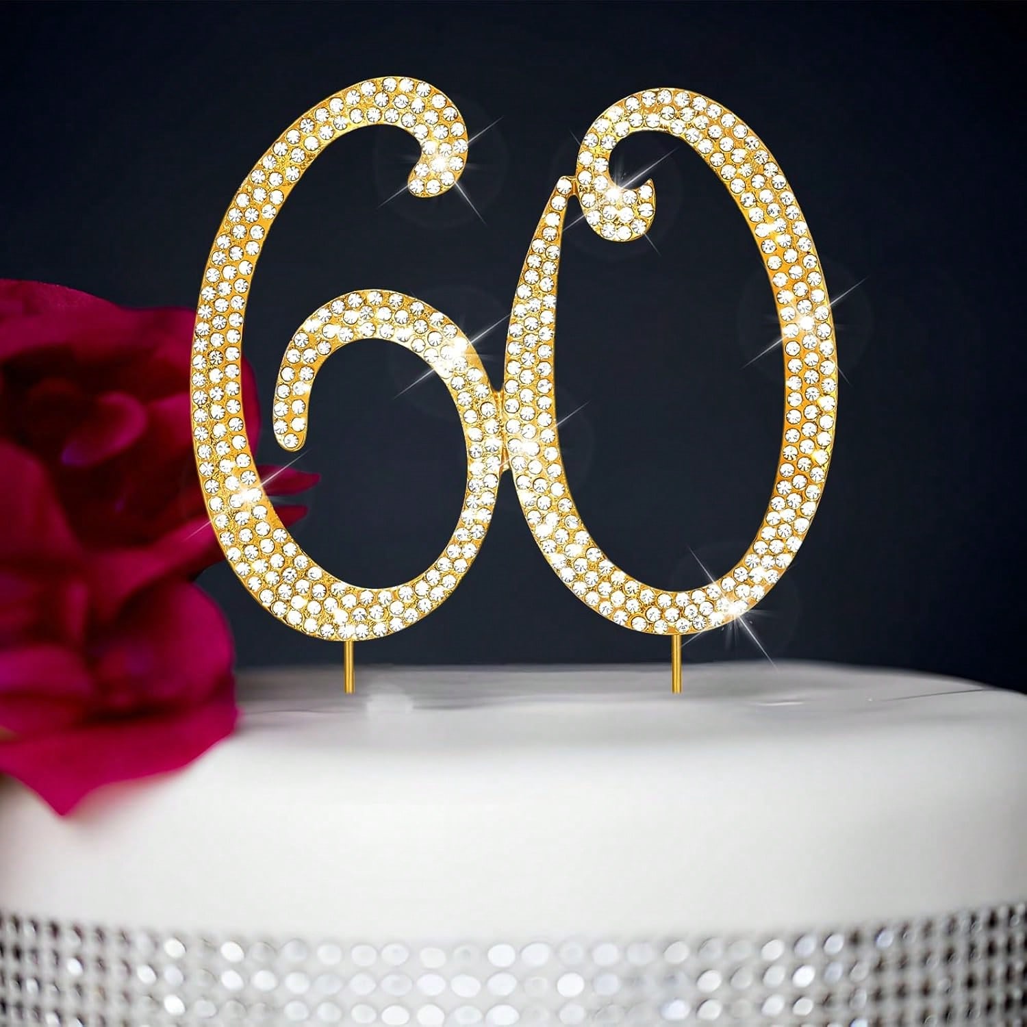 Grande Topper per Torta con Nu - Candle Making Tutorial recensione e prezzo