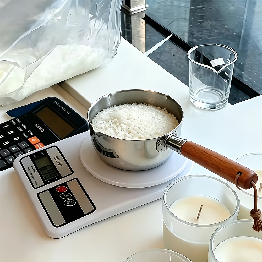 2 pezzi/set: Pentola per sciog - Candle Making Jug recensione e prezzo