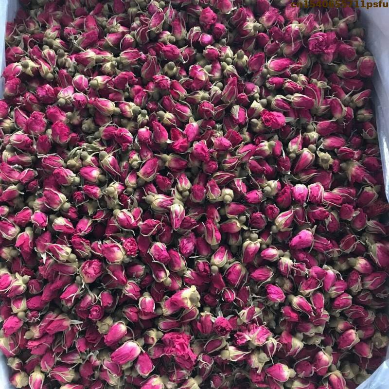 4 Tipi di Boccioli di Rosa Nat - Candle Making And Perfume recensione e prezzo