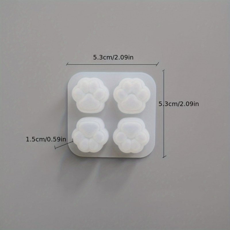 Set di Stampi in Silicone con  - Candle Making Tutorial recensione e prezzo