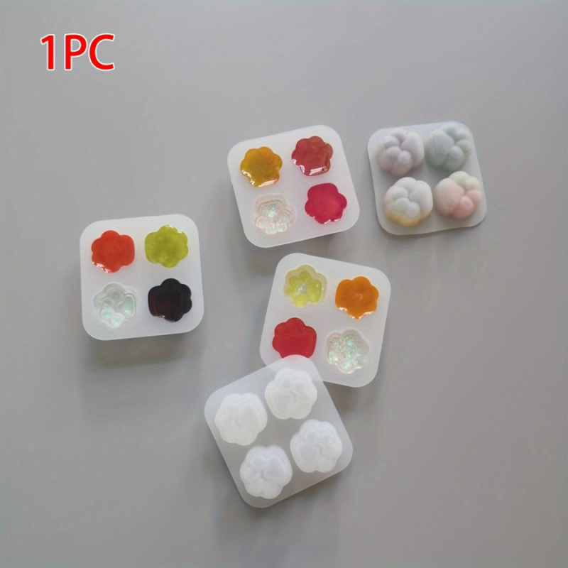Set di Stampi in Silicone con  - Candle Making Tutorial recensione e prezzo