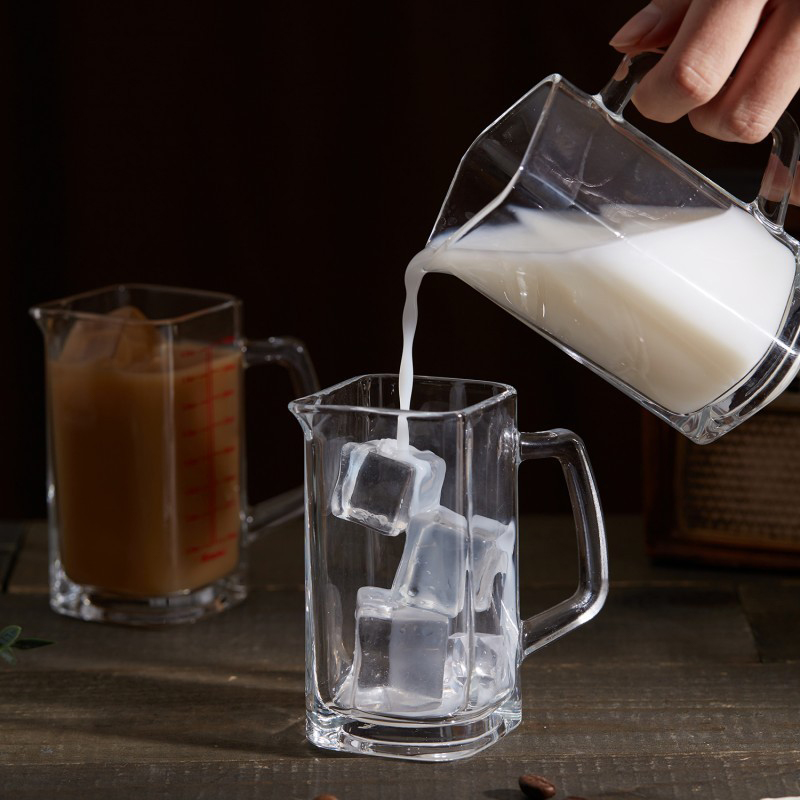 Misurino in vetro resistente a - Candle Making Jug recensione e prezzo