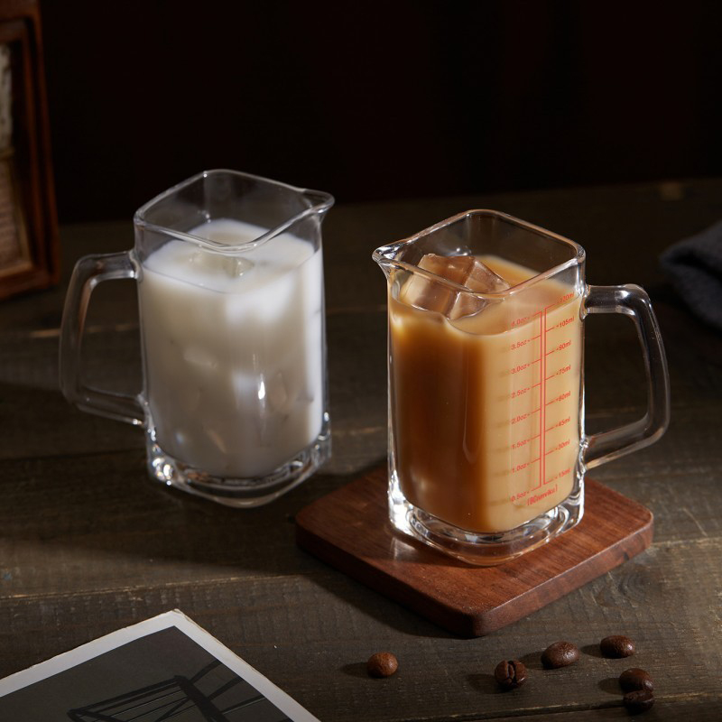 Misurino in vetro resistente a - Candle Making Jug recensione e prezzo