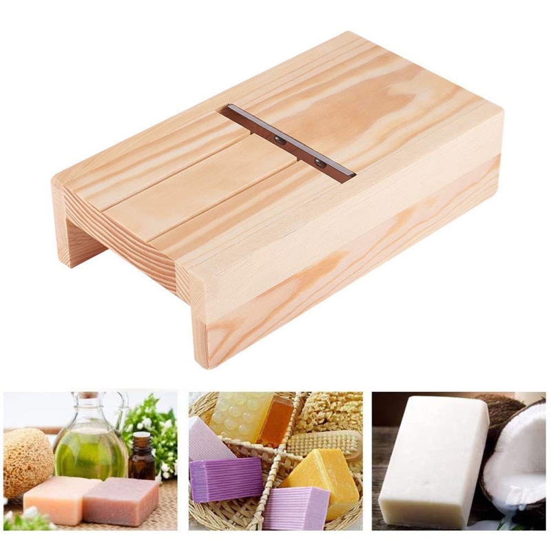 Saponi in legno regolabili Smu - Candle Making Tutorial recensione e prezzo