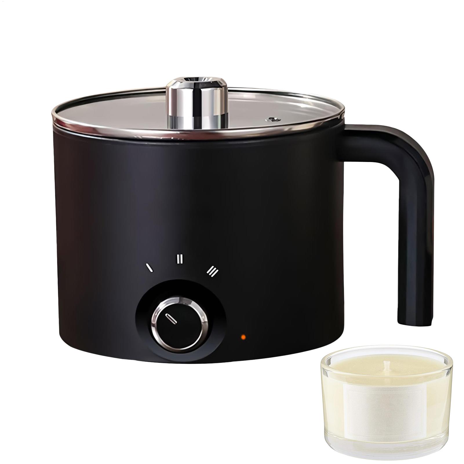 Pentola Elettrica per Fondere  - Candle Making Kits recensione e prezzo